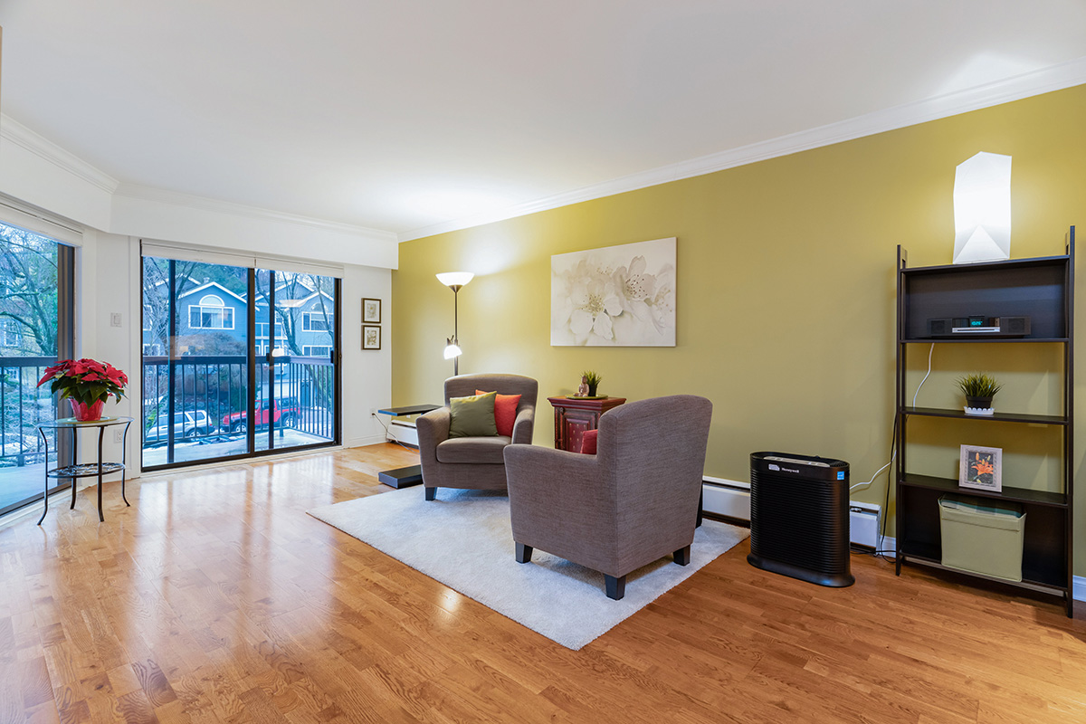 301 1235 W 15TH Avenue, Vancouver West 6