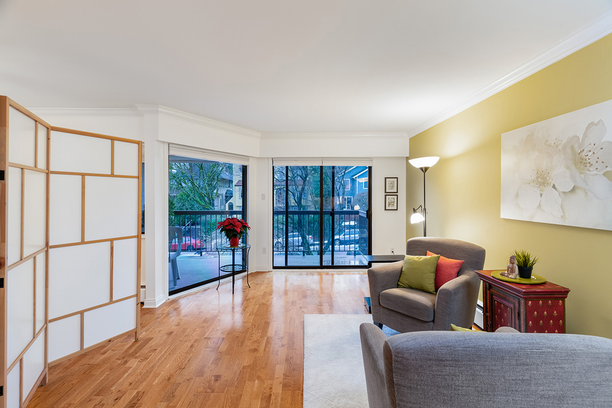 301 1235 W 15TH Avenue, Vancouver West 7
