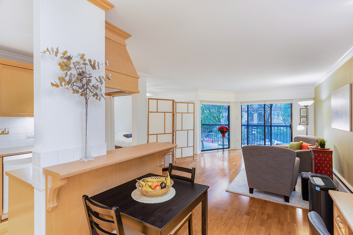301 1235 W 15TH Avenue, Vancouver West 12