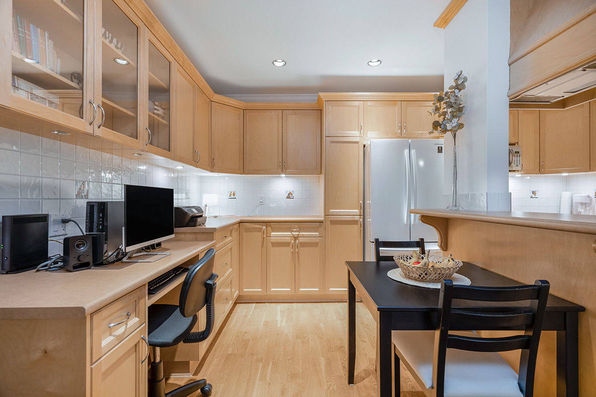 301 1235 W 15TH Avenue, Vancouver West 14