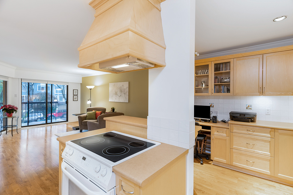 301 1235 W 15TH Avenue, Vancouver West 17