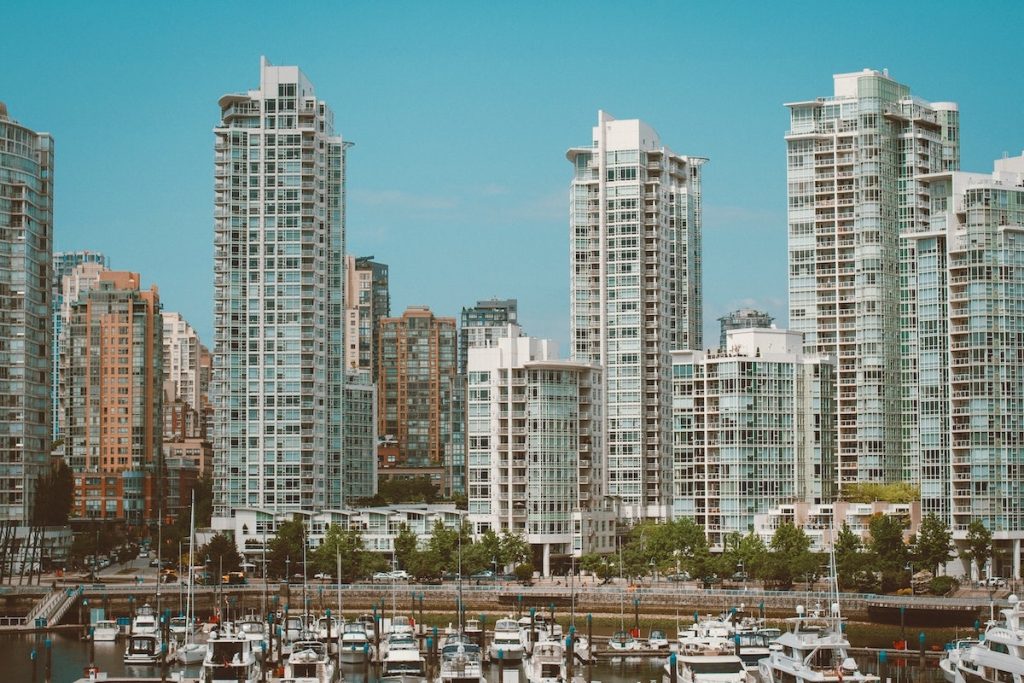 Real Estate Market Update December 2021