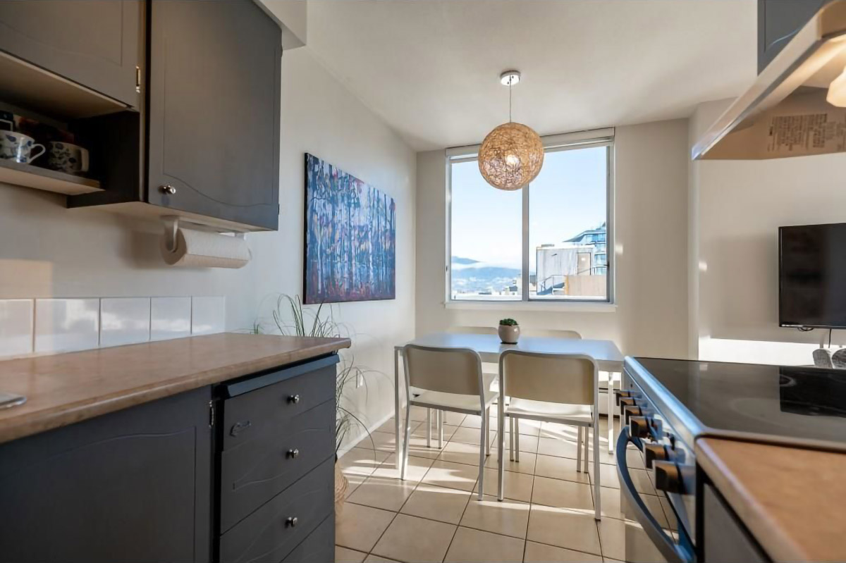 2105 1251 Cardero Street, Vancouver 14