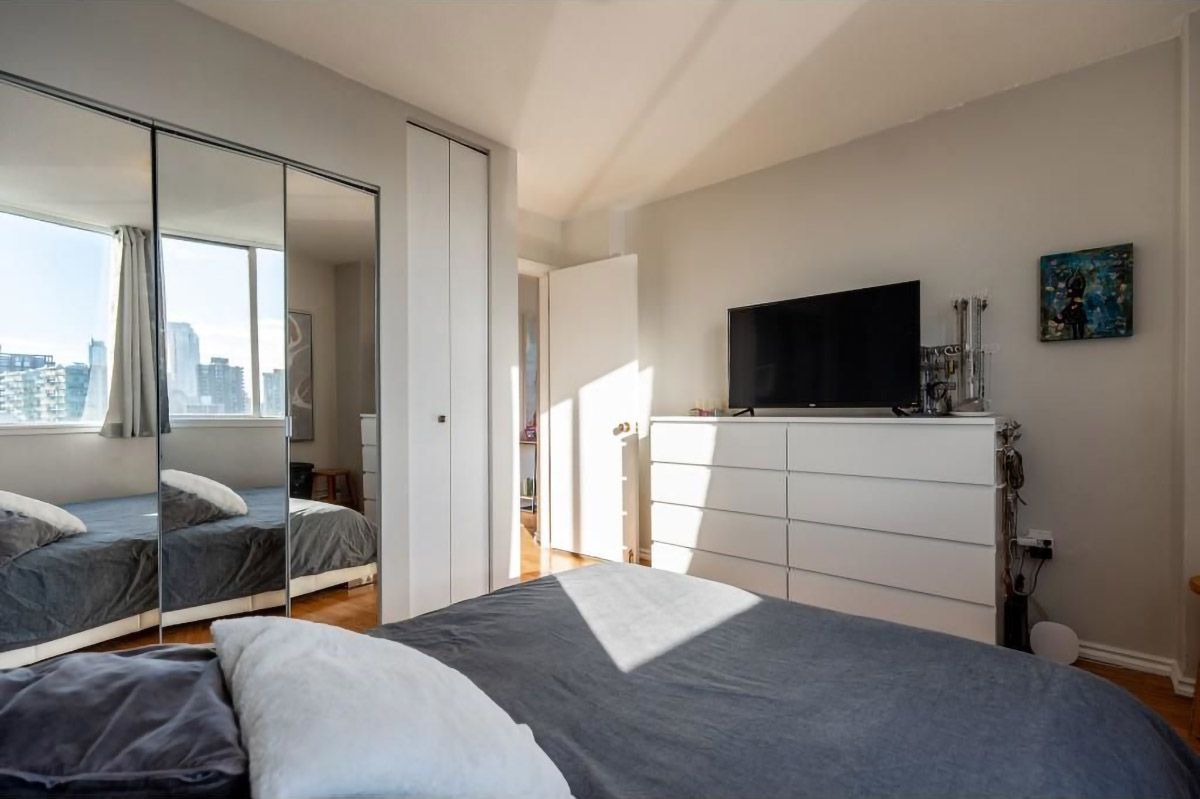 2105 1251 Cardero Street, Vancouver 16