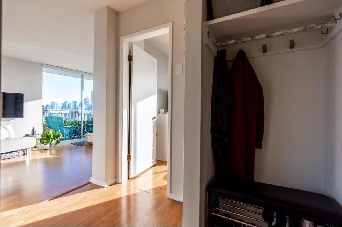 2105 1251 Cardero Street, Vancouver 18