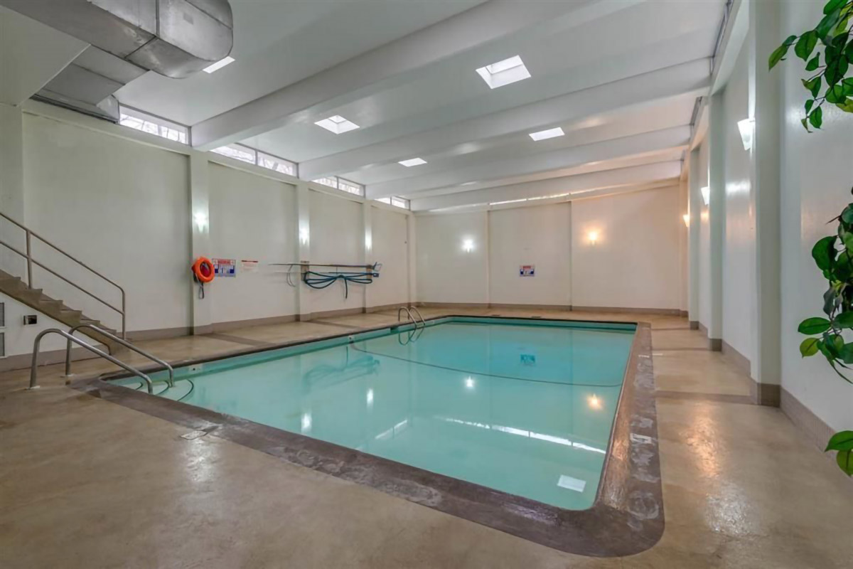2105 1251 Cardero Street, Vancouver 24