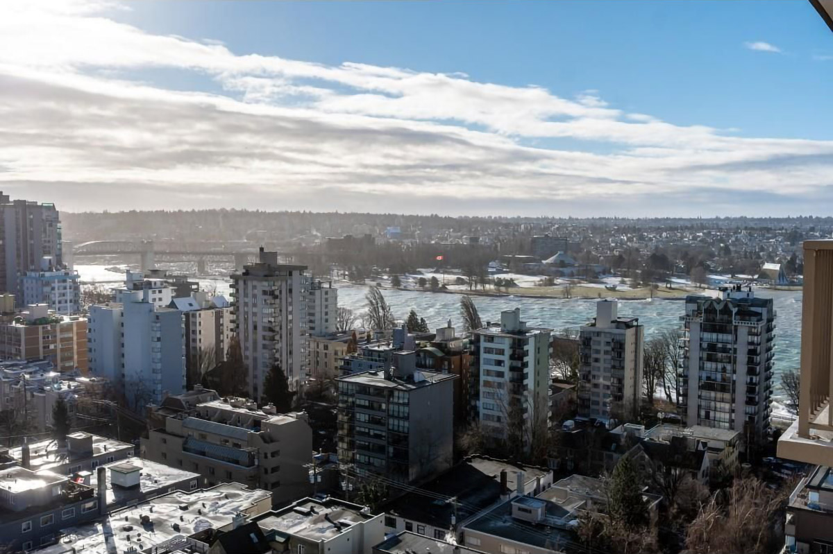 2105 1251 Cardero Street, Vancouver 5