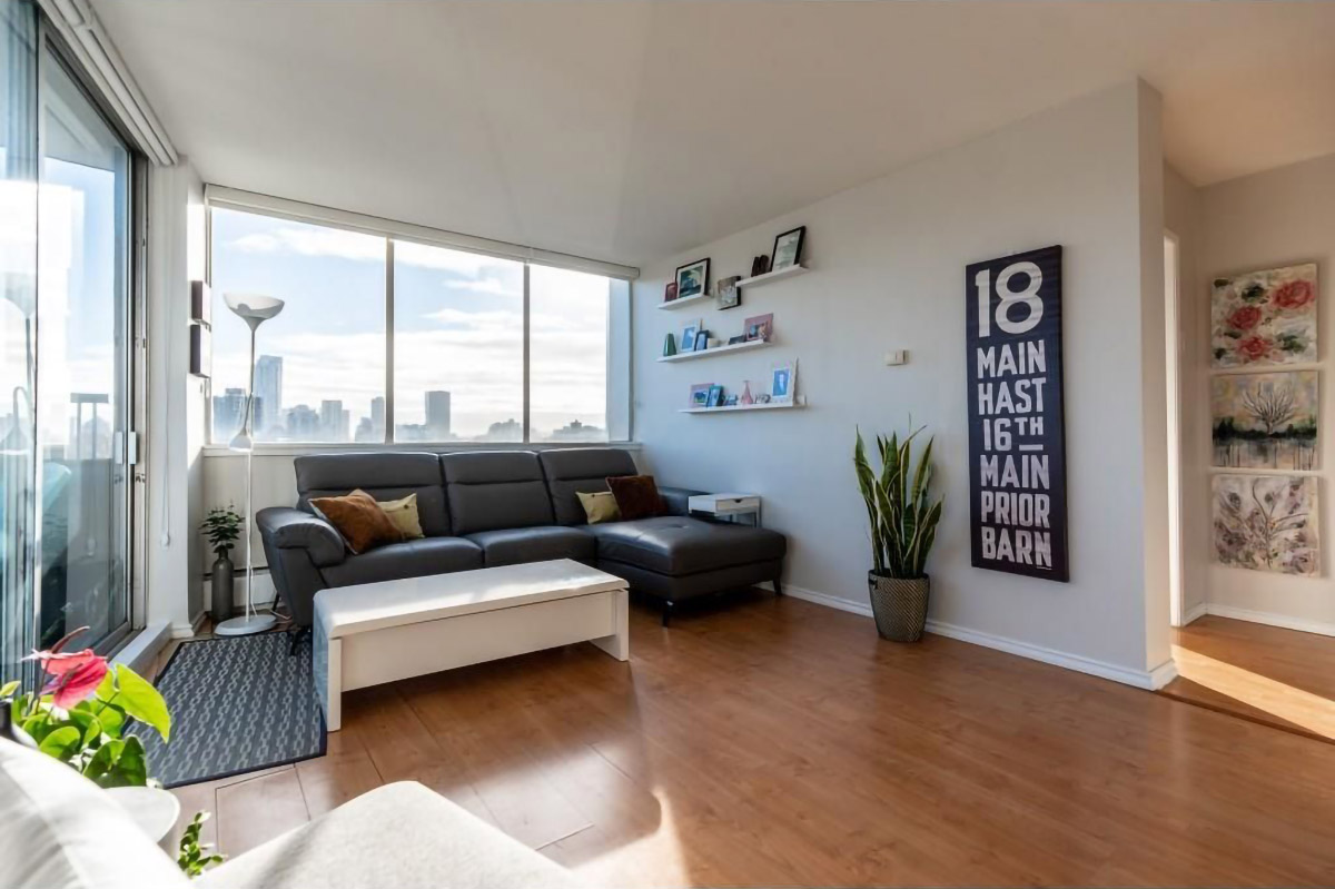 2105 1251 Cardero Street, Vancouver 6