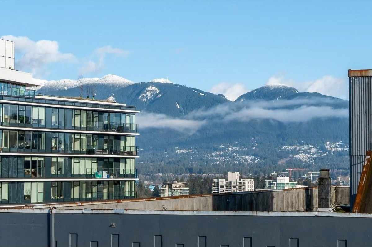 2105 1251 Cardero Street, Vancouver 9