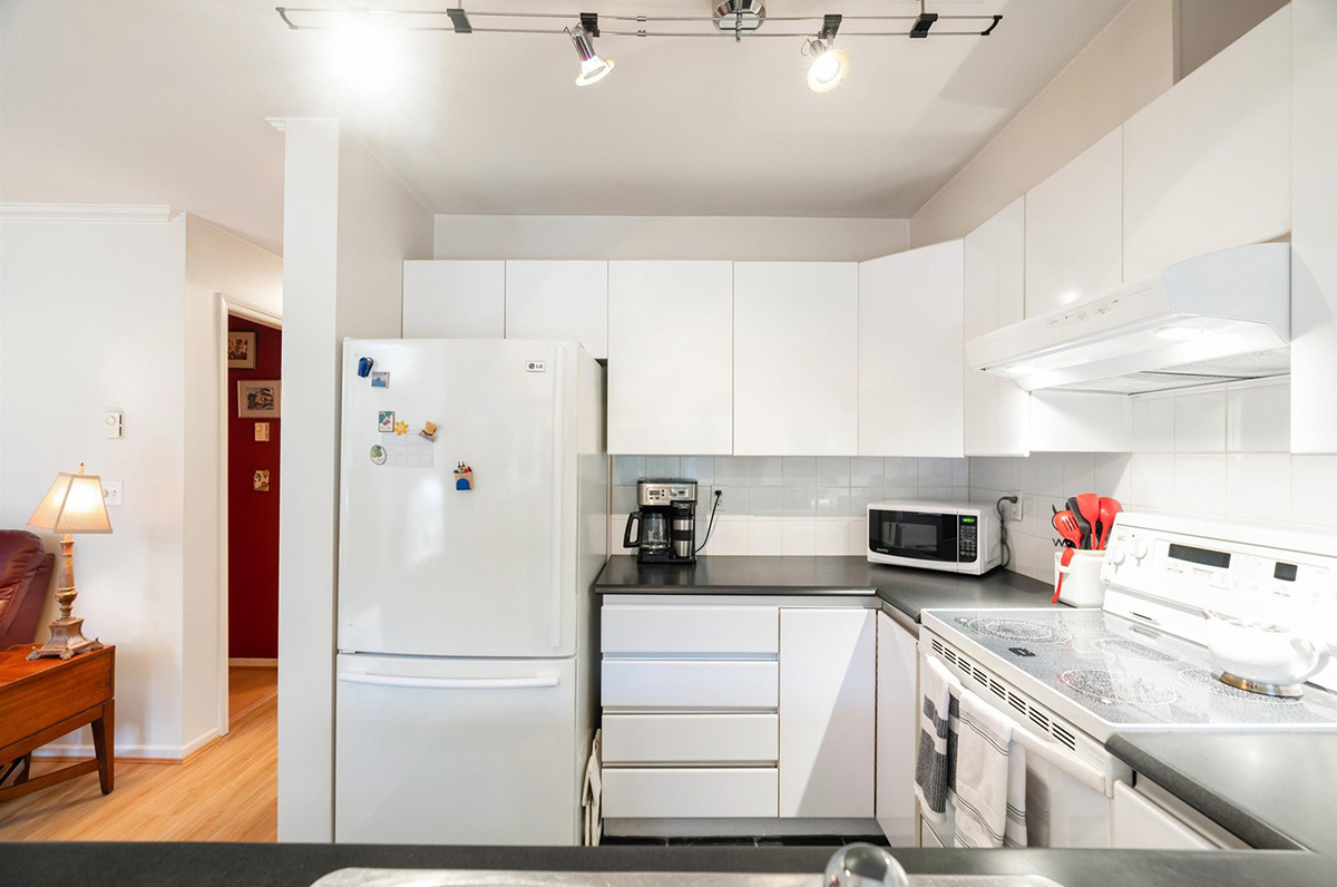 104 868 W 16th Avenue, Vancouver West 16