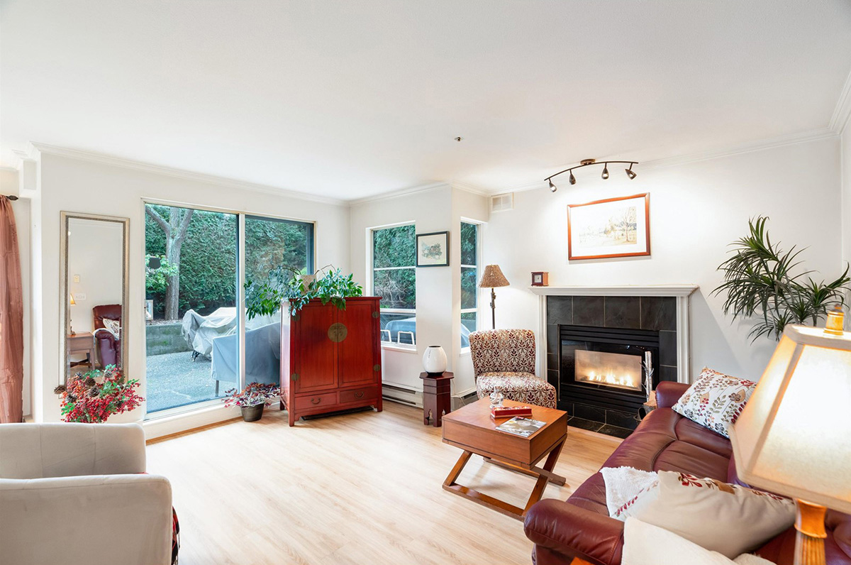 104 868 W 16th Avenue, Vancouver West 3