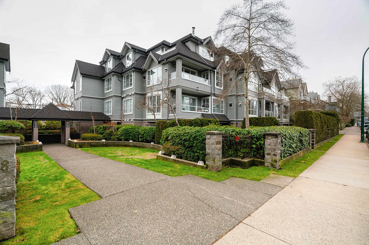 104 868 W 16th Avenue, Vancouver West 36