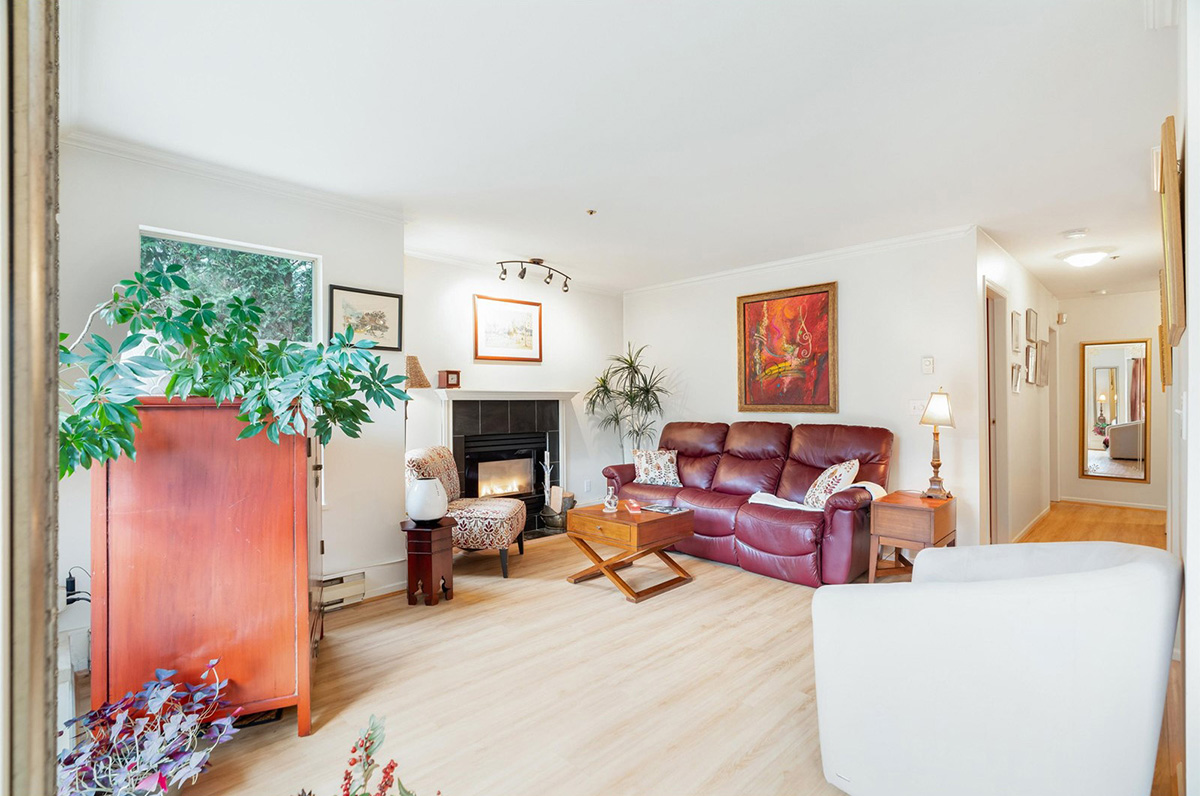 104 868 W 16th Avenue, Vancouver West 5