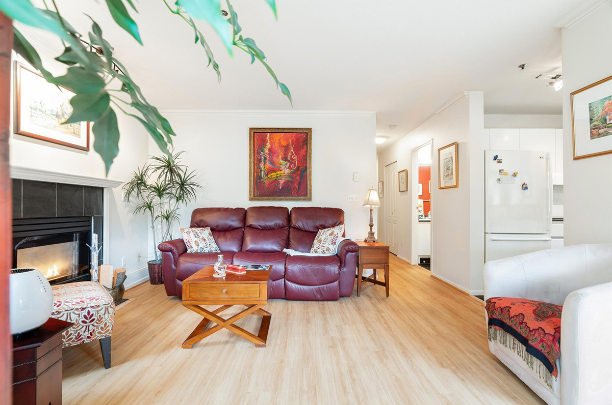 104 868 W 16th Avenue, Vancouver West 7