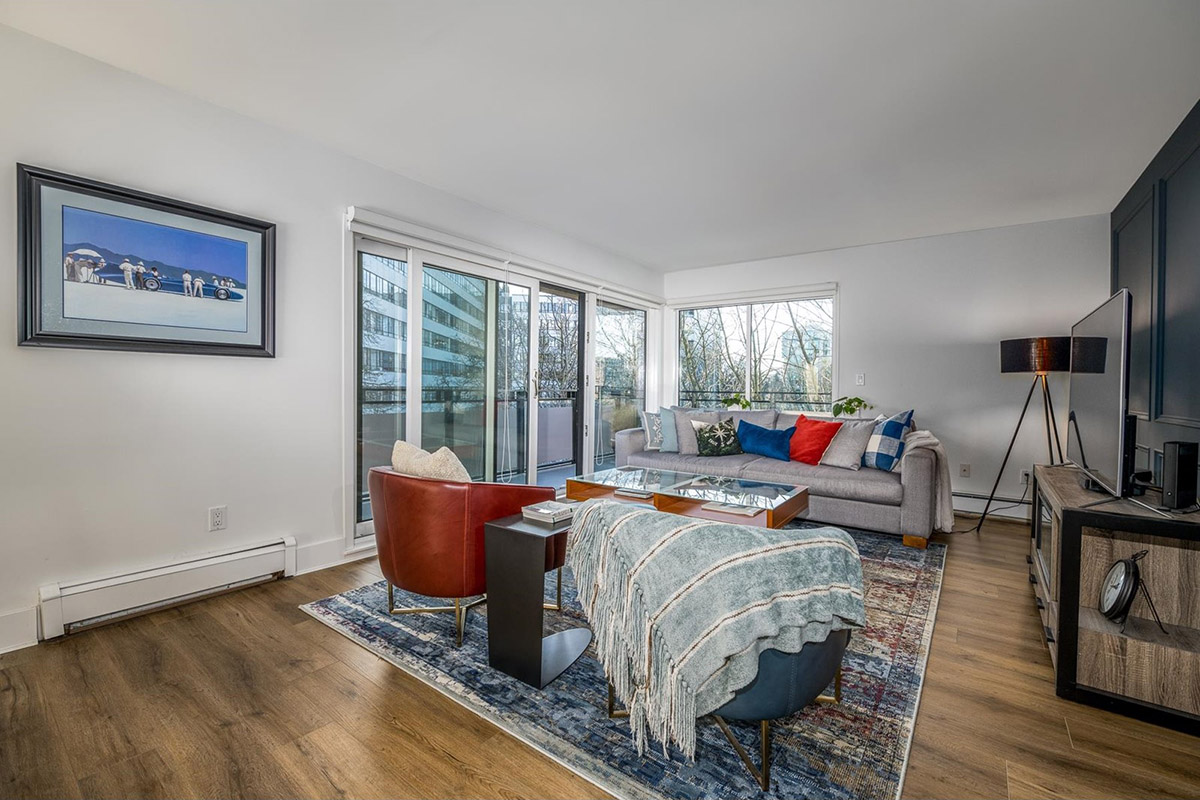 512 1405 W 15th Avenue, Vancouver West 10