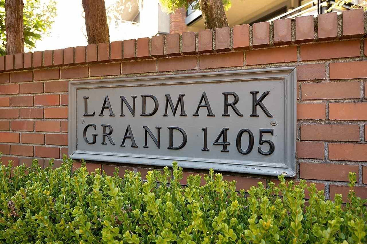 512 1405 W 15th Avenue, Vancouver West 2