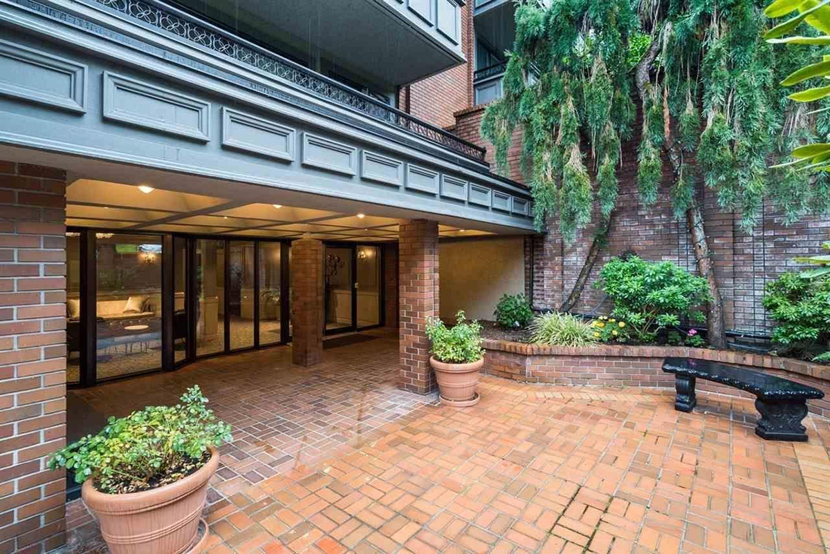 512 1405 W 15th Avenue, Vancouver West 5