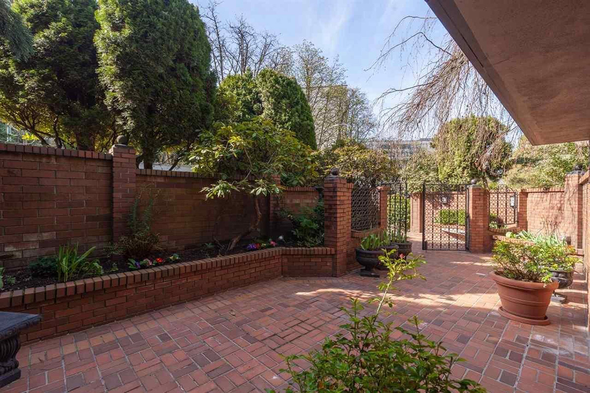 512 1405 W 15th Avenue, Vancouver West 7