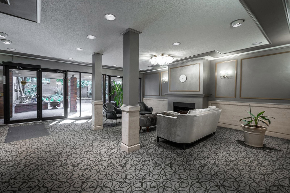 512 1405 W 15th Avenue, Vancouver West 9