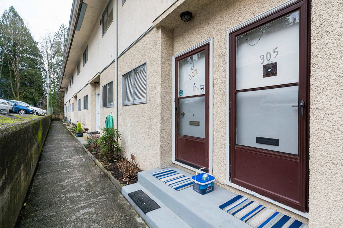 305 Marathon Court, Coquitlam 4