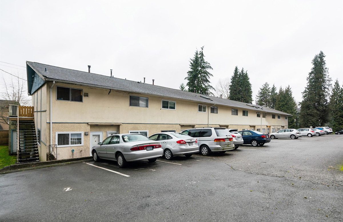 305 Marathon Court, Coquitlam