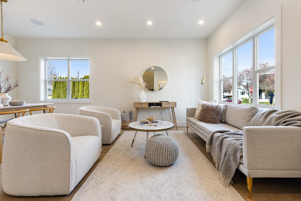 2504 Napier Street, Vancouver 3