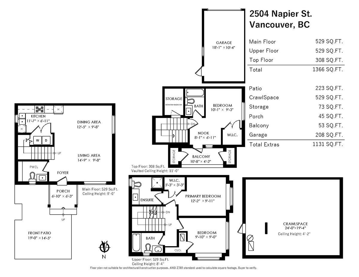2504 Napier Street, Vancouver 40