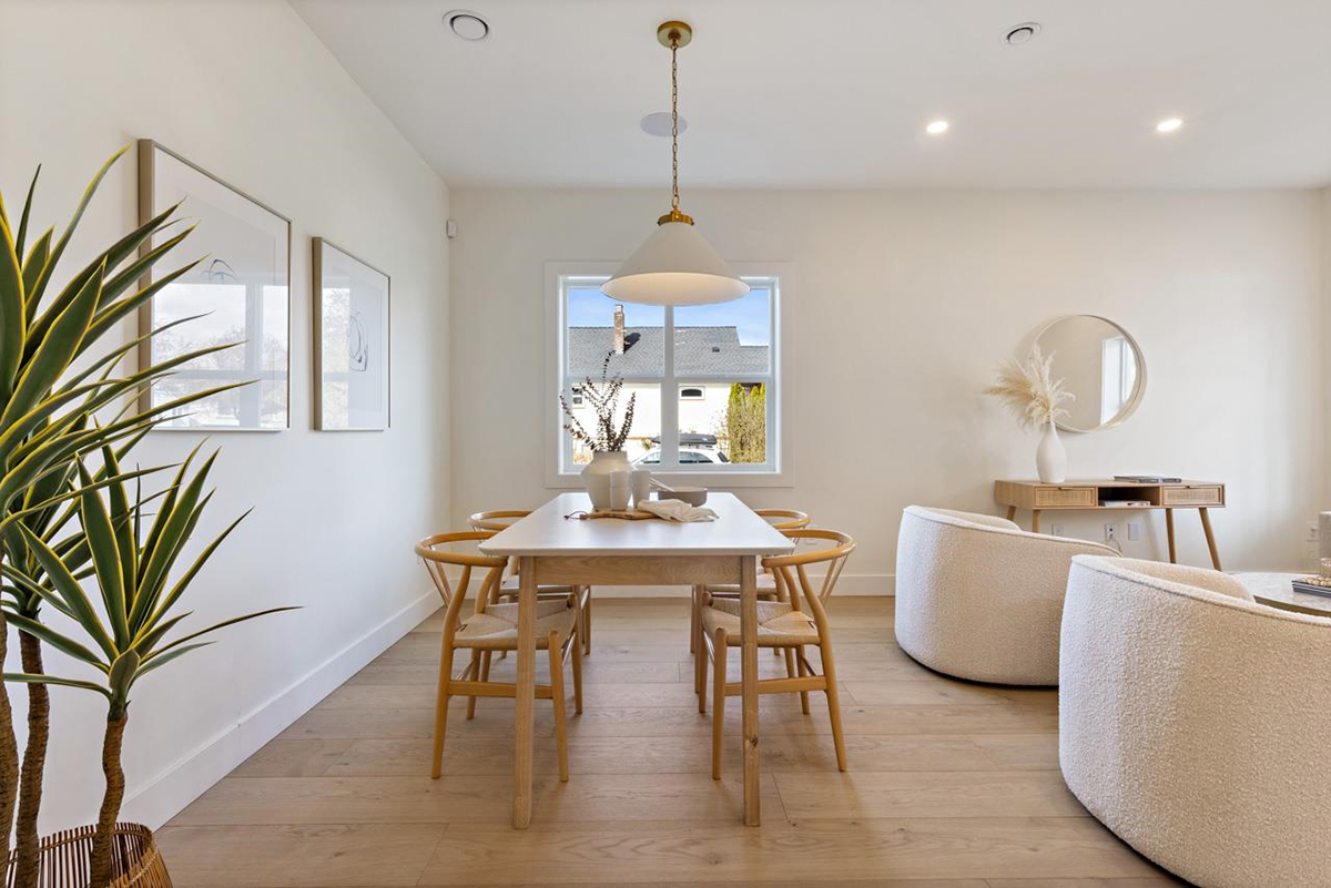 2504 Napier Street, Vancouver 7