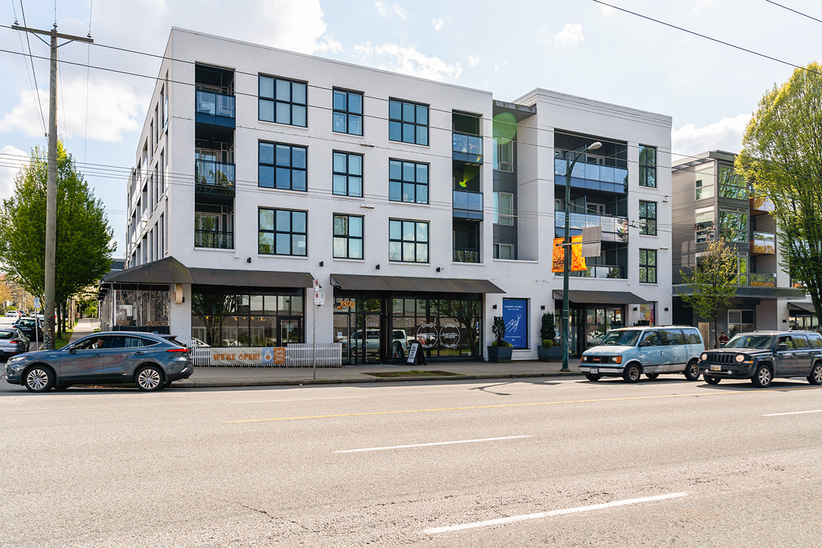 205 1588 E Hastings Street, Vancouver 33