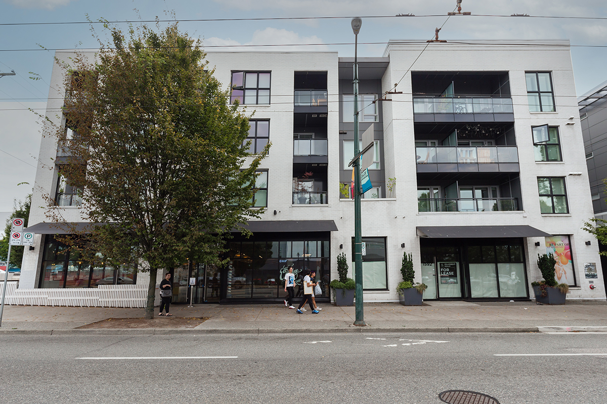 205 1588 E Hastings Street, Vancouver 35