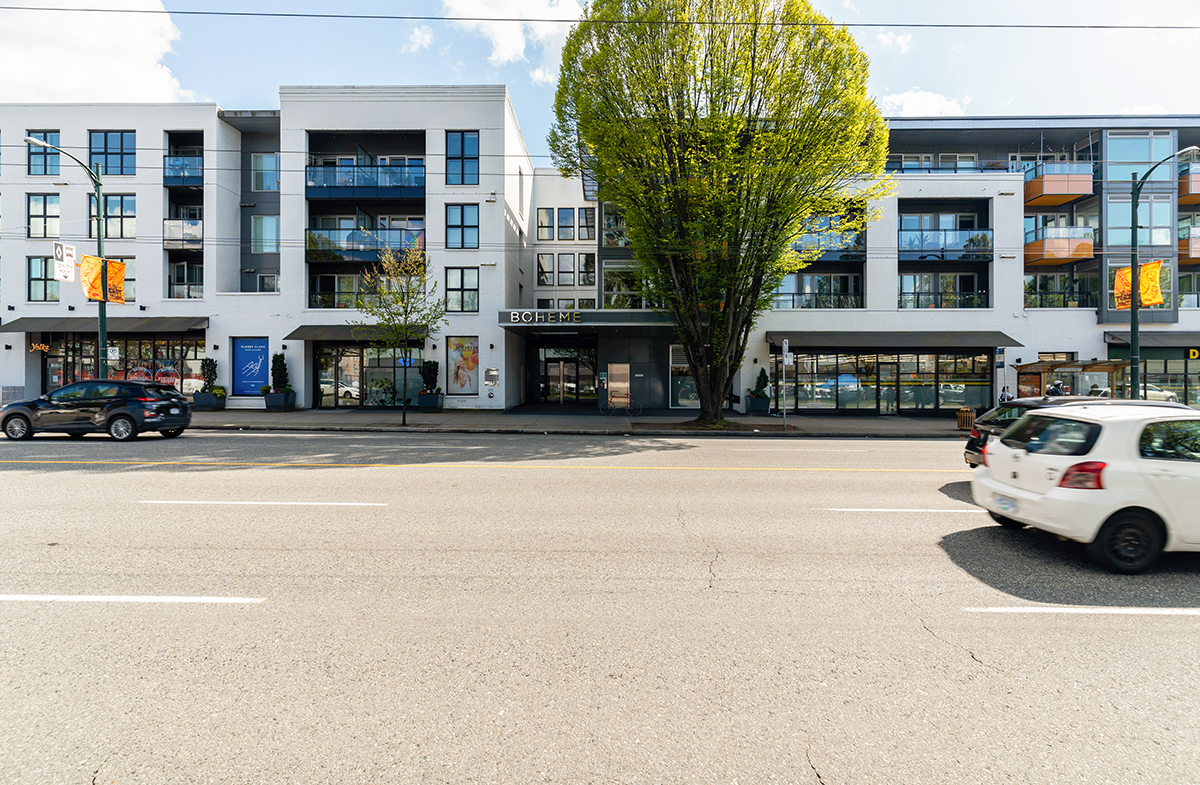 205 1588 E Hastings Street, Vancouver 36