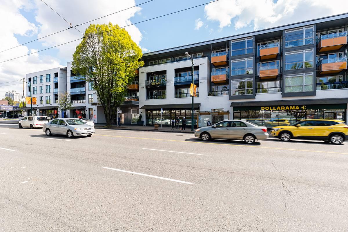 205 1588 E Hastings Street, Vancouver 37