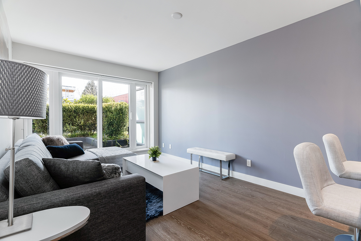 205 1588 E Hastings Street, Vancouver 9