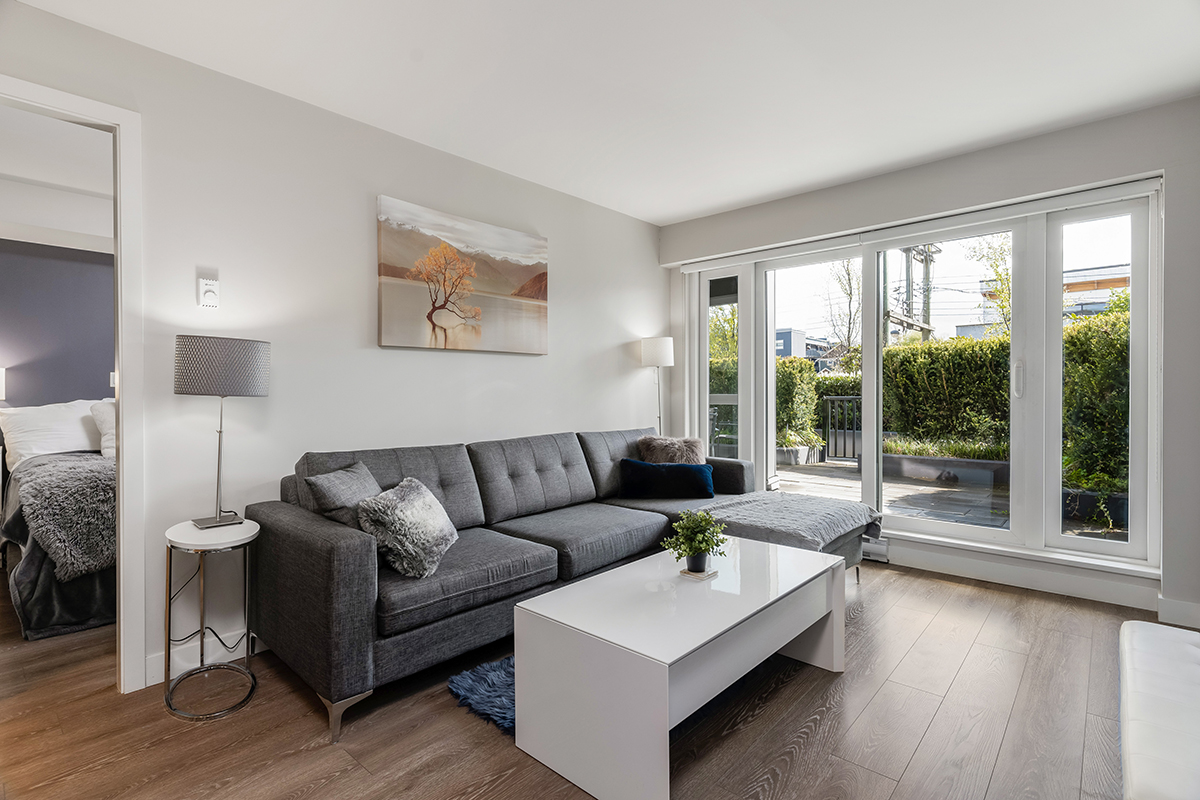 205 1588 E Hastings Street, Vancouver 10