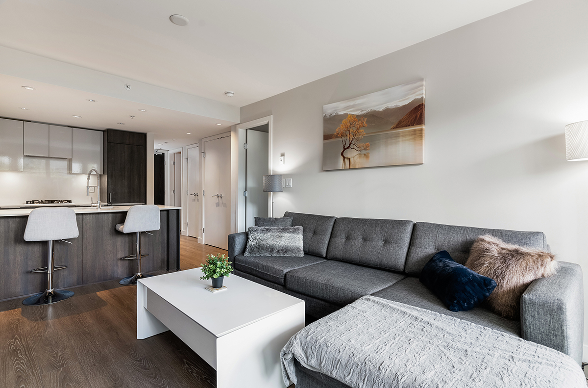 205 1588 E Hastings Street, Vancouver 2