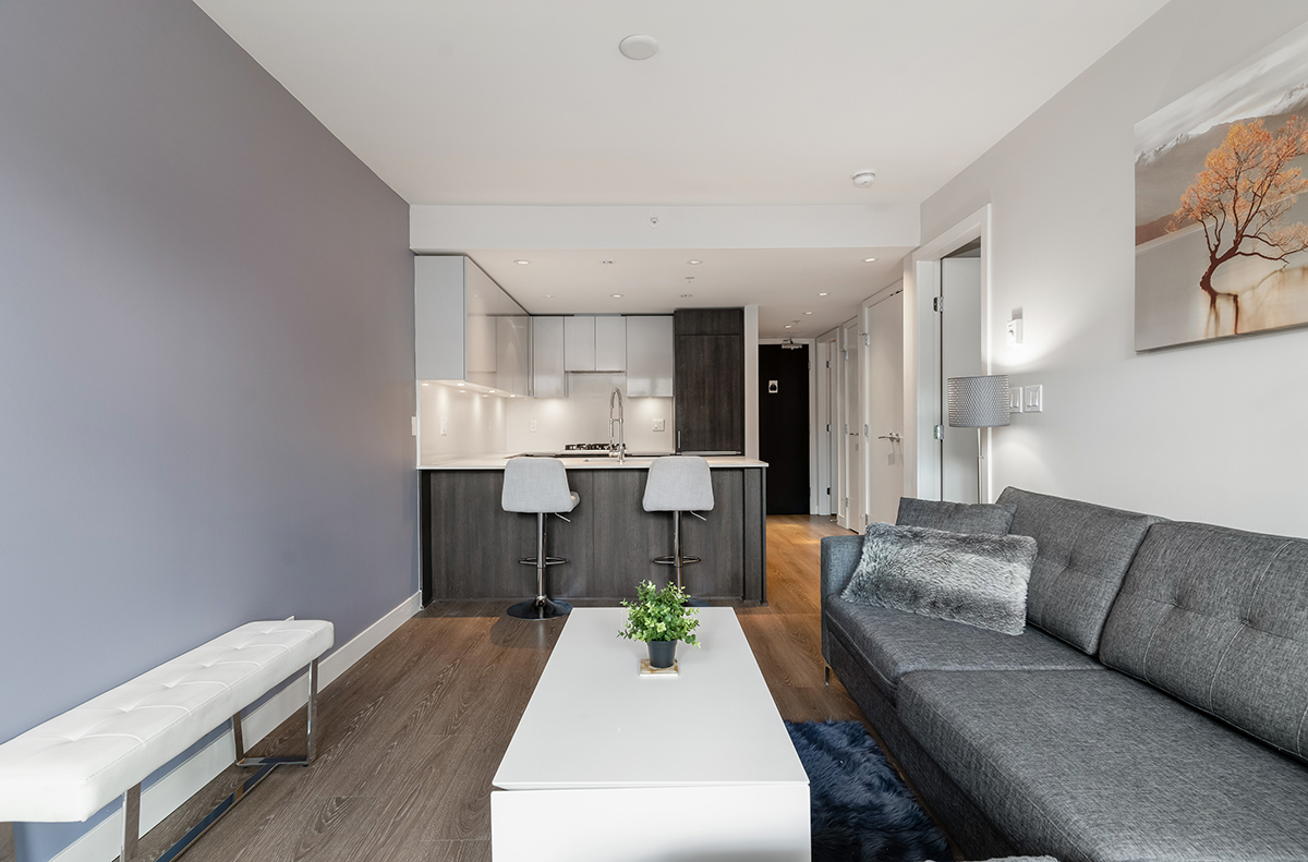 205 1588 E Hastings Street, Vancouver
