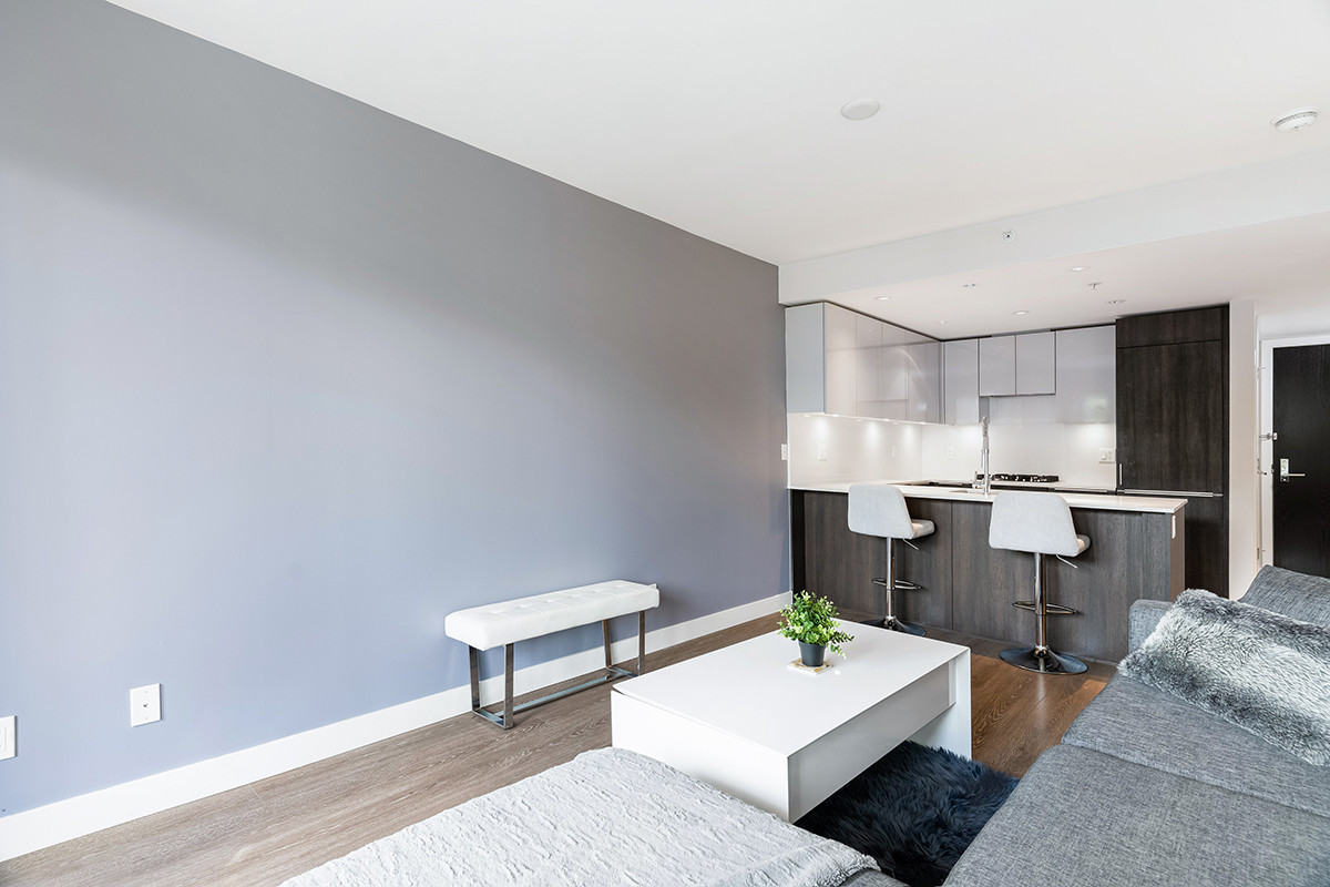 205 1588 E Hastings Street, Vancouver 3