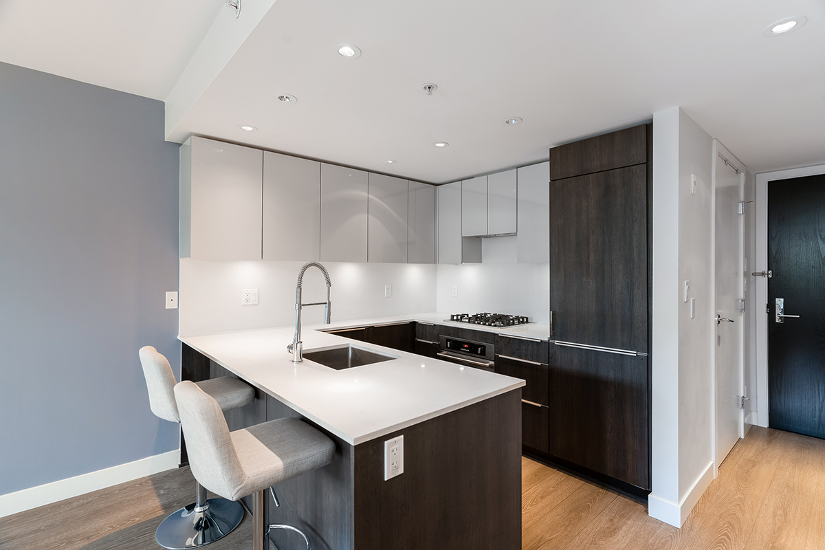 205 1588 E Hastings Street, Vancouver 4