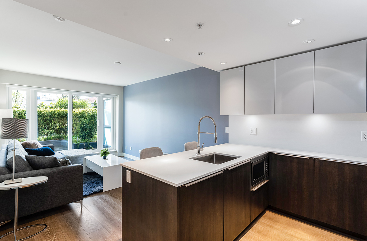 205 1588 E Hastings Street, Vancouver 7