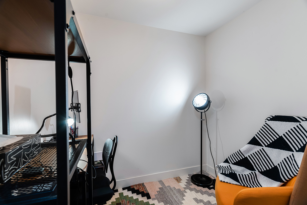 205 1588 E Hastings Street, Vancouver 17