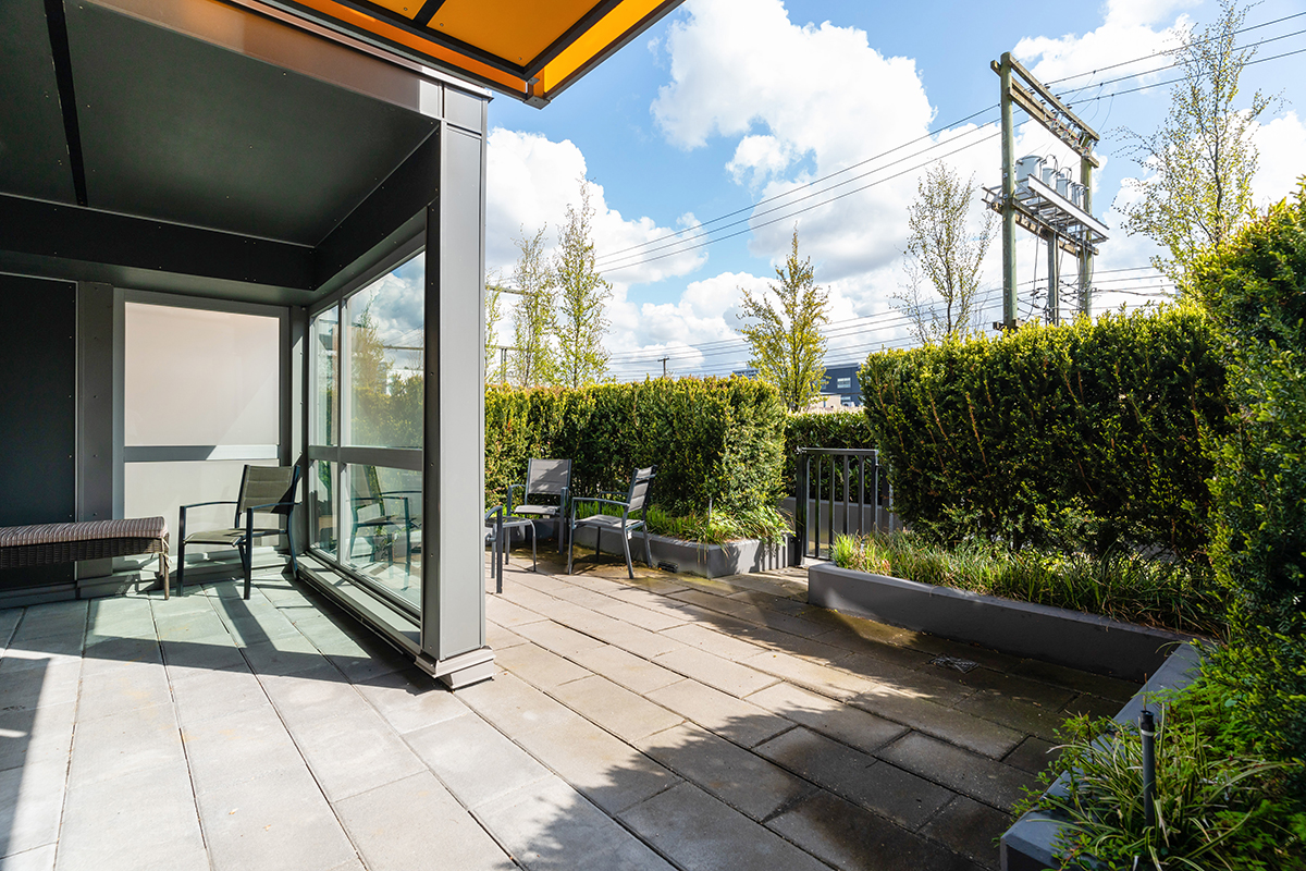 205 1588 E Hastings Street, Vancouver 20