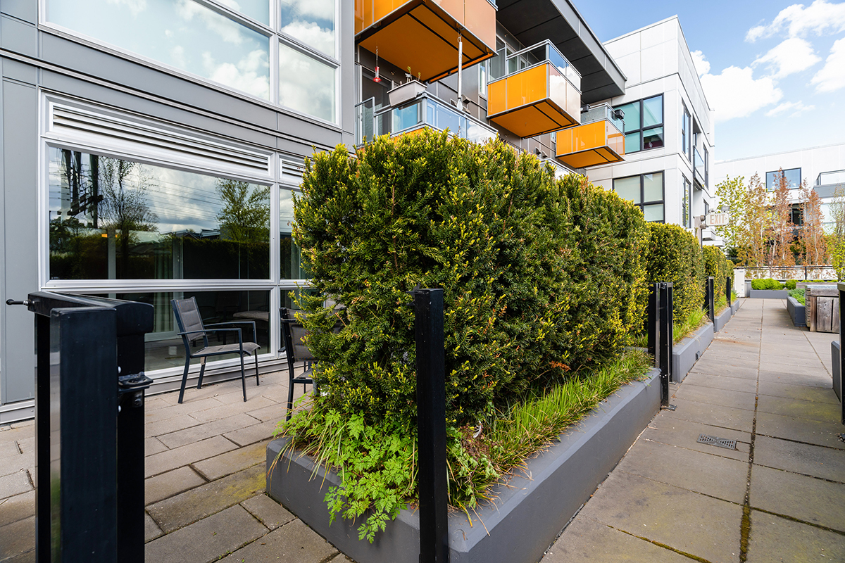 205 1588 E Hastings Street, Vancouver 26
