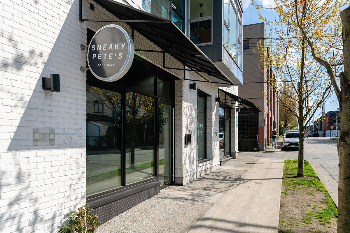 205 1588 E Hastings Street, Vancouver 31