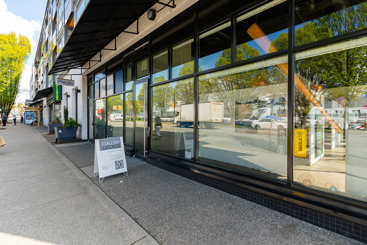 205 1588 E Hastings Street, Vancouver 32