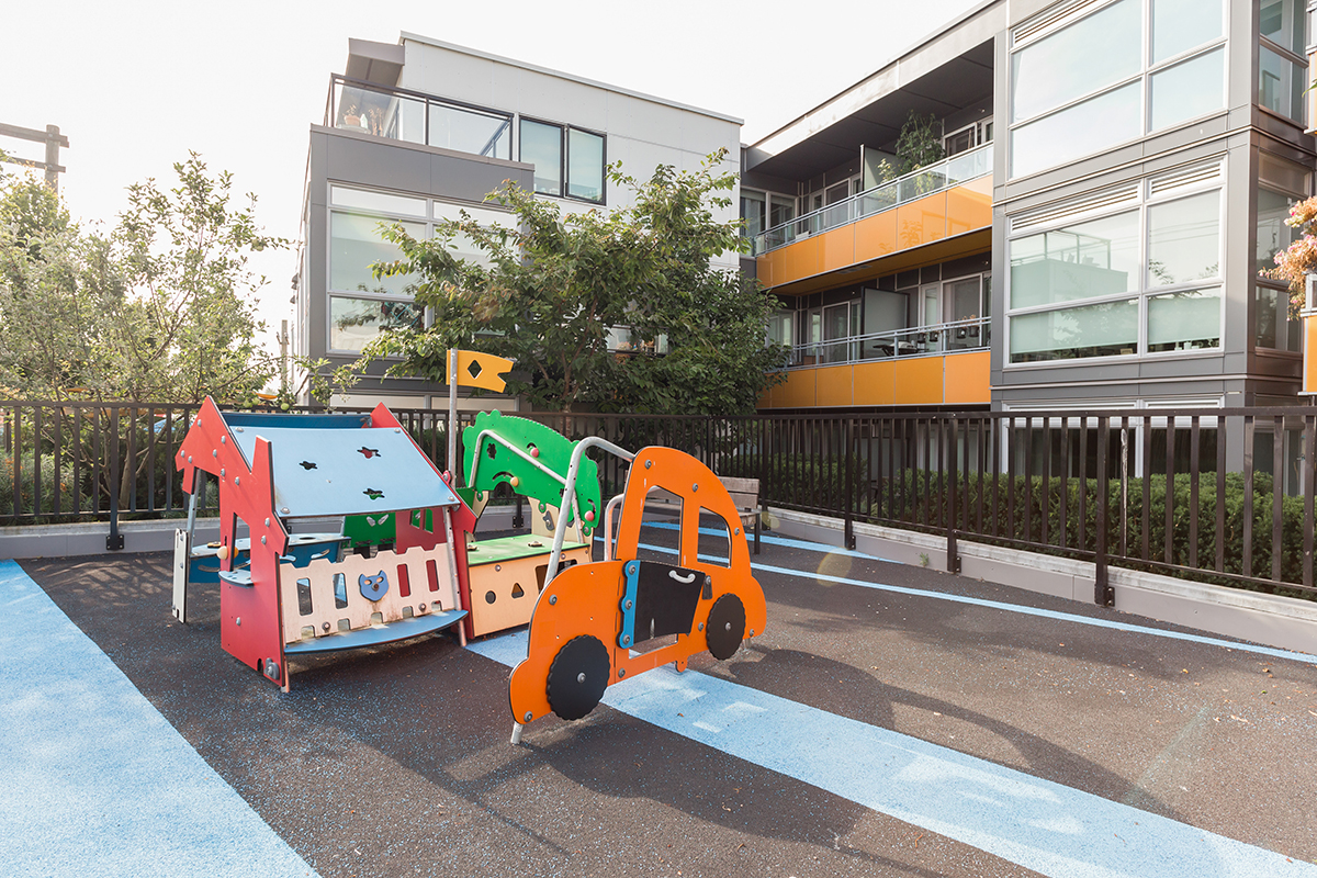 205 1588 E Hastings Street, Vancouver 29