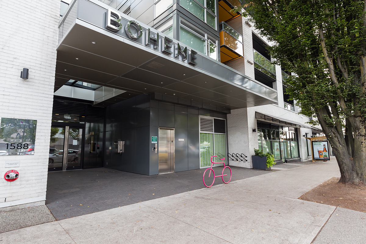 205 1588 E Hastings Street, Vancouver 30