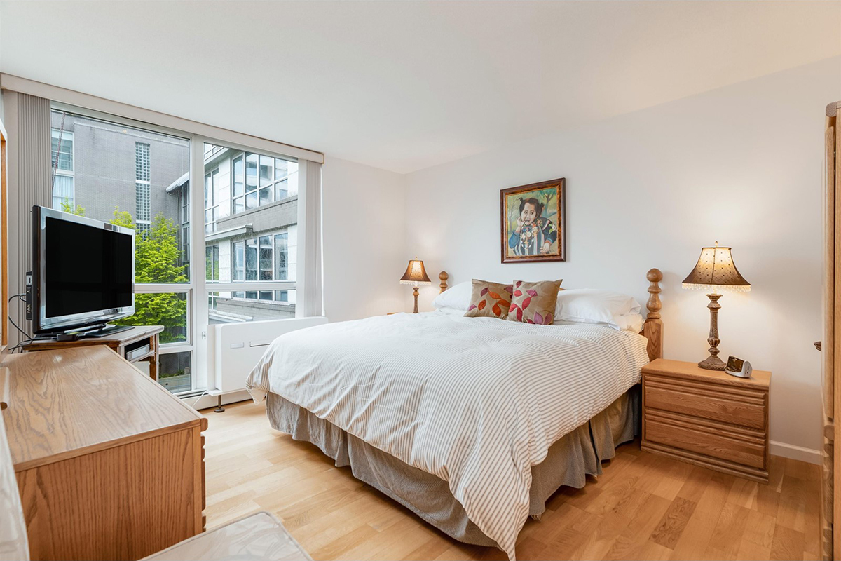 301 1228 Marinaside Crescent, Vancouver 20