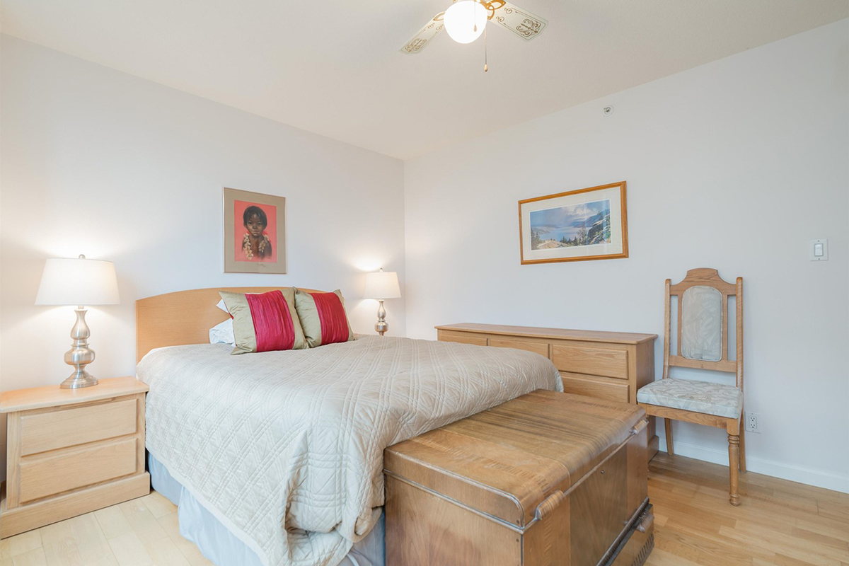 301 1228 Marinaside Crescent, Vancouver 25