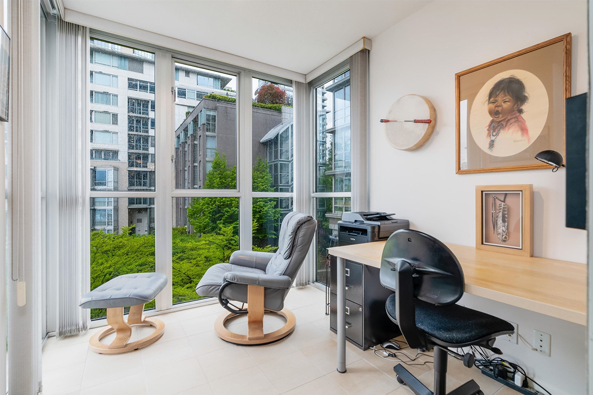 301 1228 Marinaside Crescent, Vancouver 28