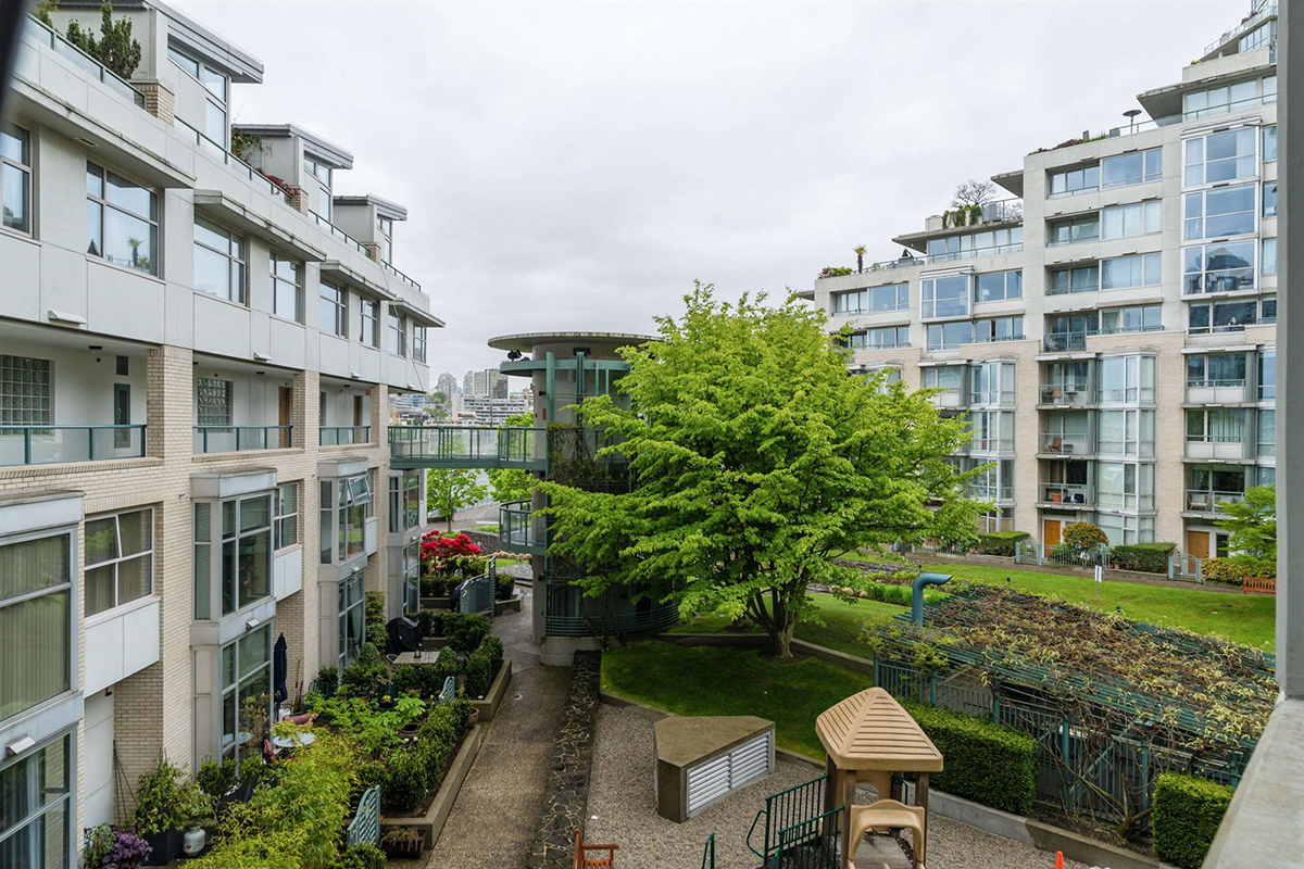 301 1228 Marinaside Crescent, Vancouver 29